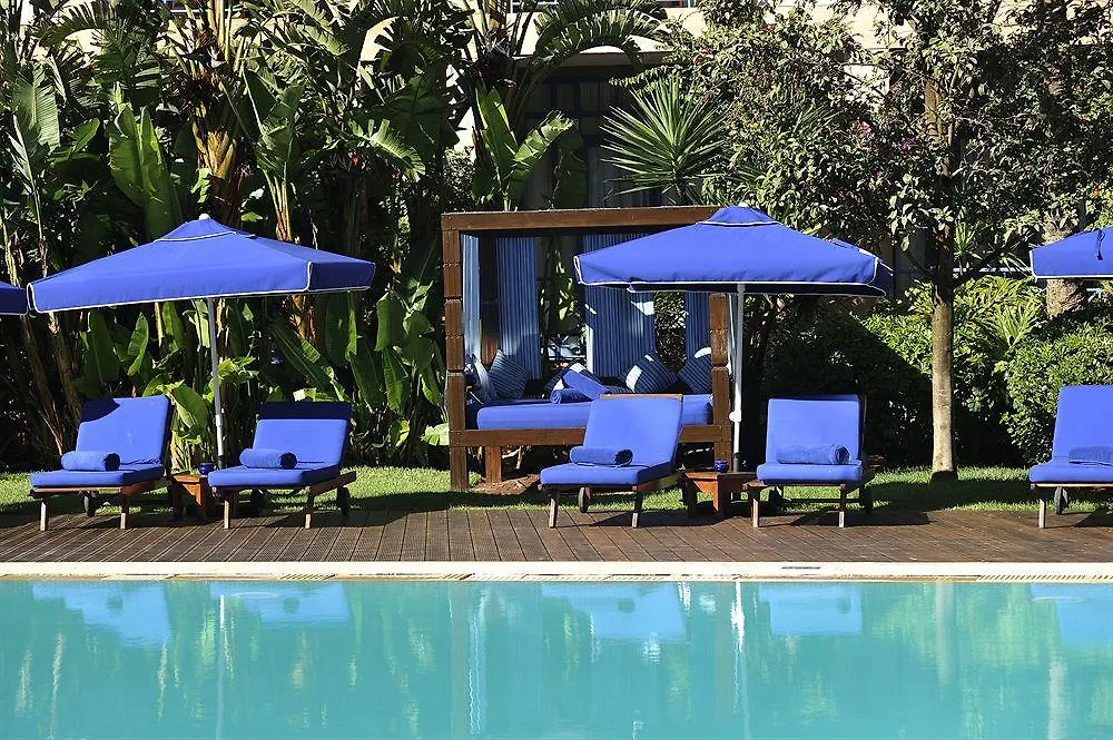 Le Medina Essaouira Hotel