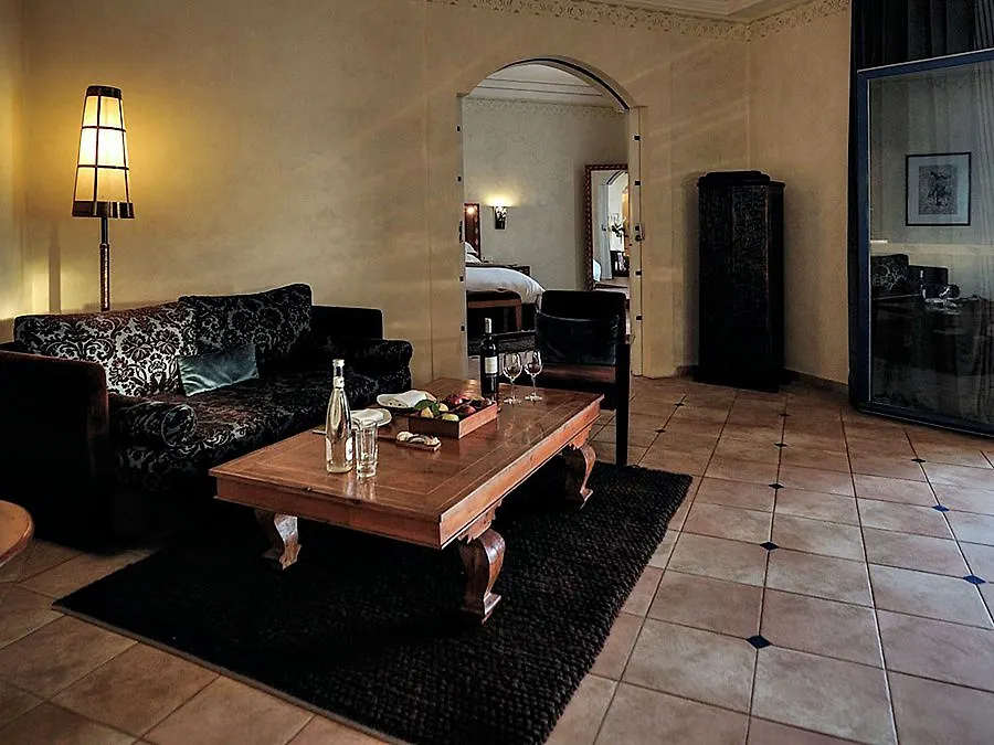 Le Medina Essaouira Hotel 5*,