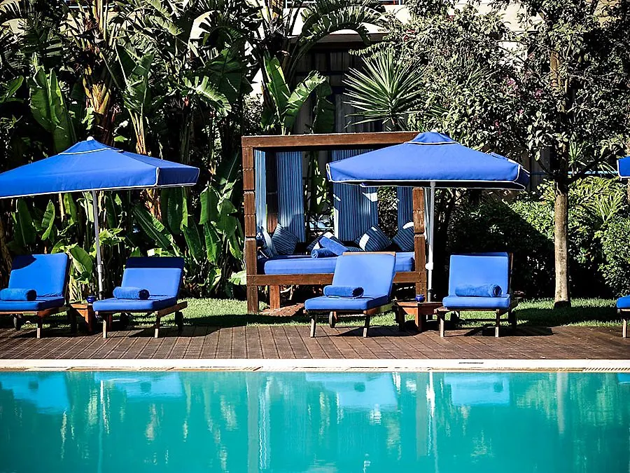Le Medina Essaouira Hotel