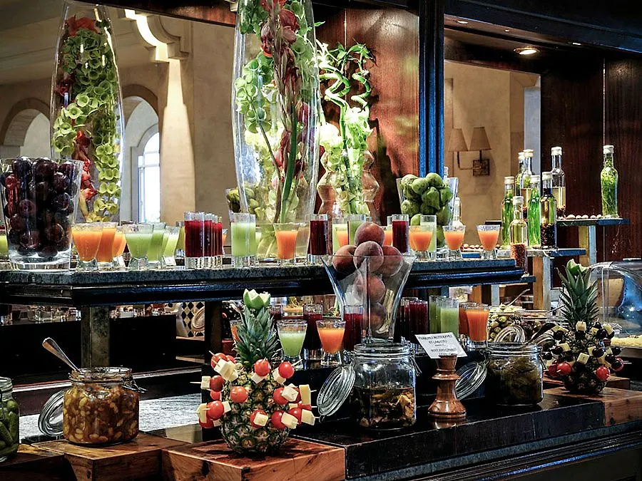 Le Medina Essaouira Hotel Morocco
