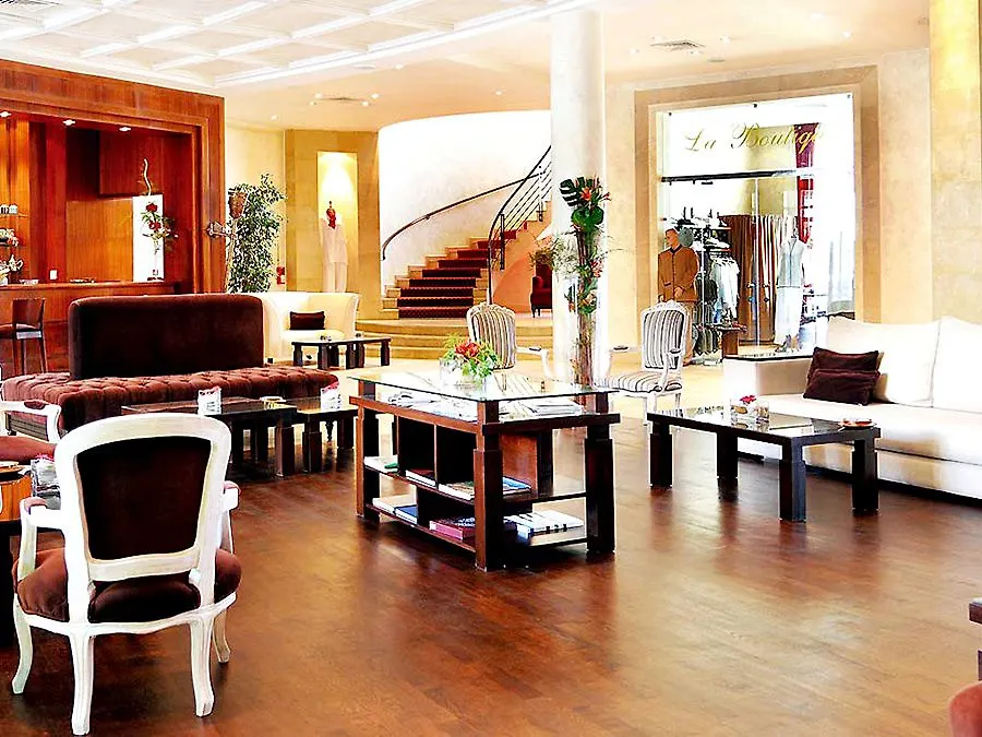 *****  Le Medina Essaouira Hotel Morocco